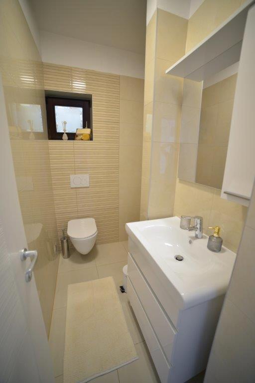 Premium Oaza Apartment Primosten Ngoại thất bức ảnh