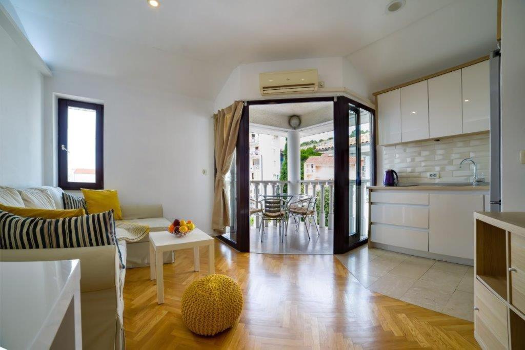 Premium Oaza Apartment Primosten Ngoại thất bức ảnh