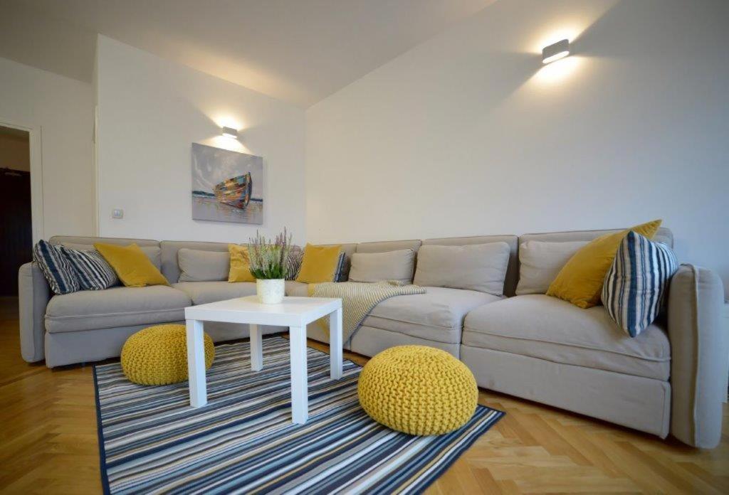 Premium Oaza Apartment Primosten Ngoại thất bức ảnh